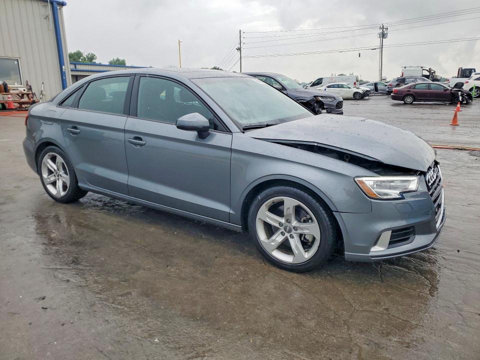 Aukcja sprzedaży 2017 Audi A3, vin: WAUB8GFF4H1065488, numer aukcji: 54493686