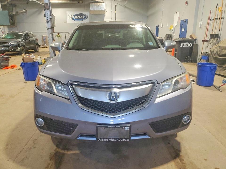 Продажа на аукционе авто 2013 Acura Rdx, vin: 5J8TB4H32DL800690, номер лота: 53545406