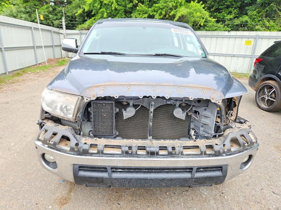 Продаж на аукціоні авто 2010 Toyota Tundra, vin: 5TFHW5F17AX103357, номер лоту: 52702036