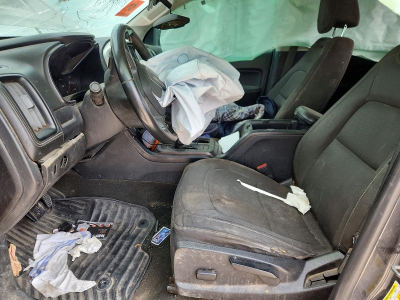 Продаж на аукціоні авто 2016 Gmc Canyon, vin: 1GTG5CE33G1257713, номер лоту: 54201276