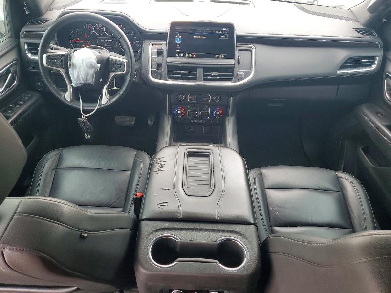 Aukcja sprzedaży 2021 Chevrolet Tahoe, vin: 1GNSKNKDXMR406621, numer aukcji: 54259886