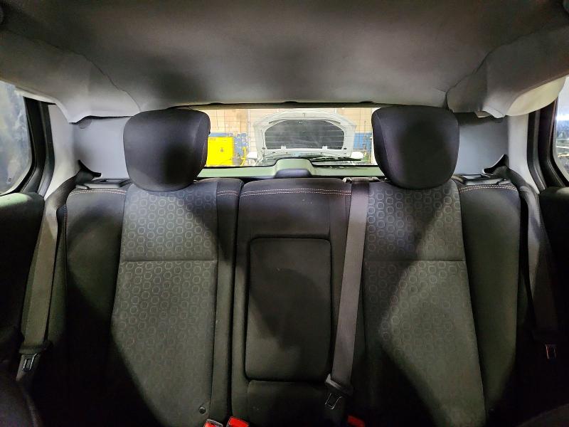 Aukcja sprzedaży 2020 Chevrolet Trax, vin: 3GNCJKSB3LL111578, numer aukcji: 50477266