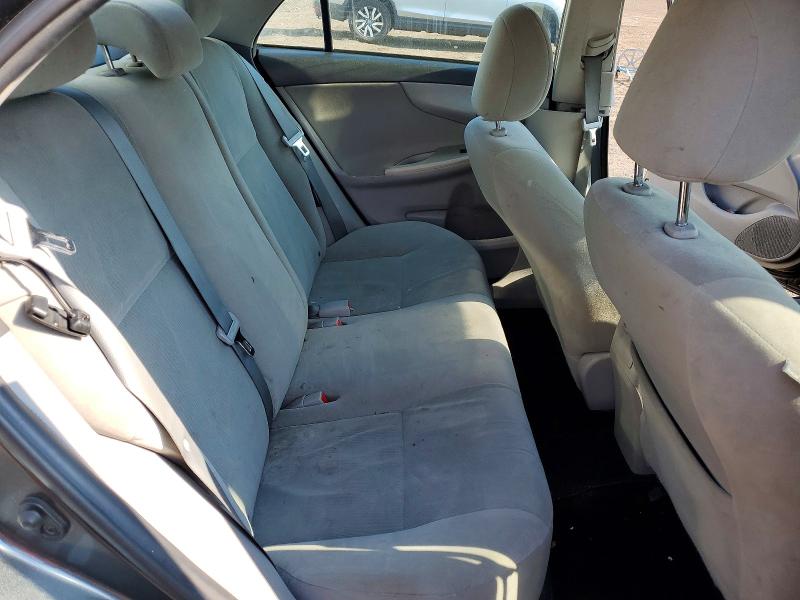 Продажа на аукционе авто 2013 Toyota Corolla, vin: 2T1BU4EE3DC092337, номер лота: 54152236