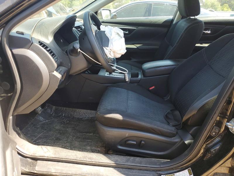 Aukcja sprzedaży 2016 Nissan Altima, vin: 1N4AL3APXGN325556, numer aukcji: 54495876