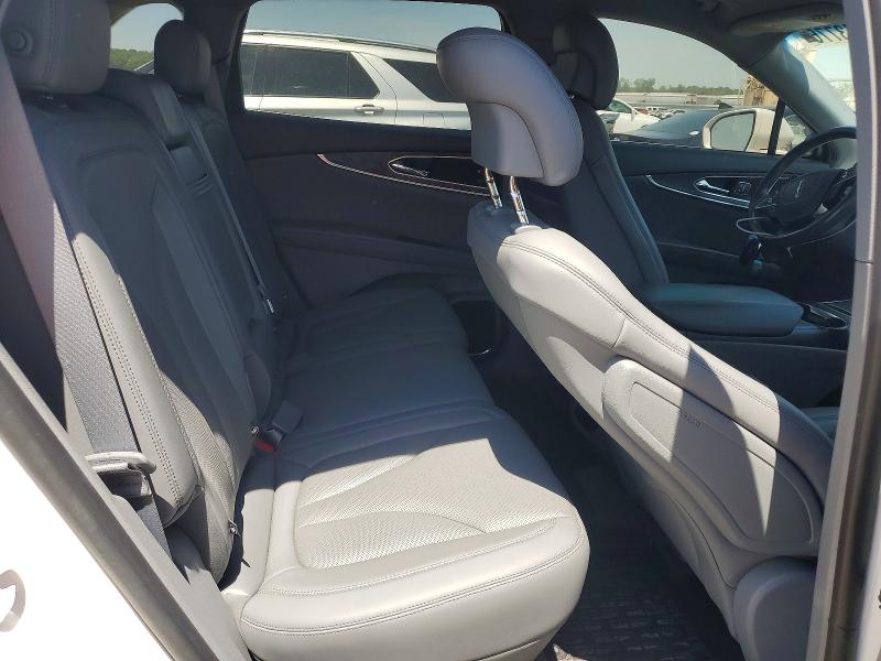 Продажа на аукционе авто 2019 Lincoln Nautilus, vin: 2LMPJ8LP8KBL48164, номер лота: 52273776