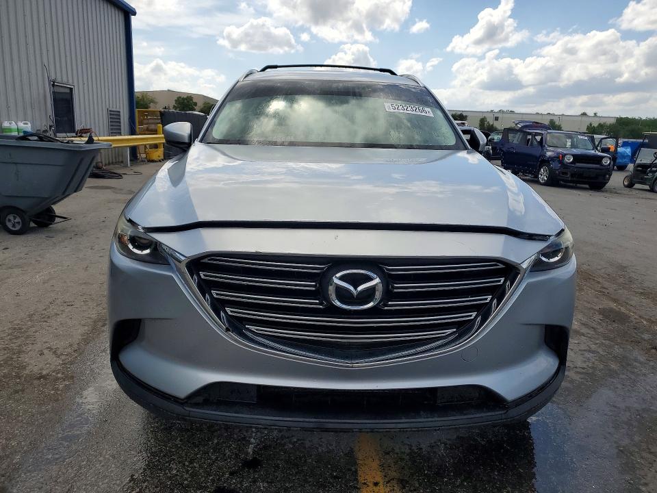 Продажа на аукционе авто 2016 Mazda Cx-9, vin: JM3TCACY5G0117893, номер лота: 52323266