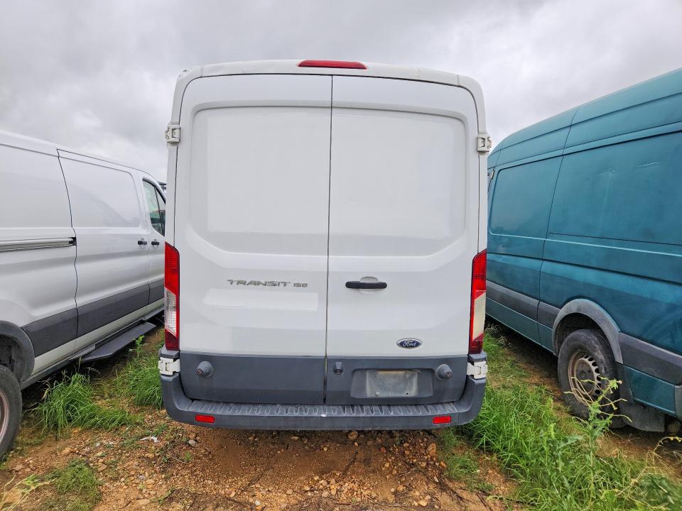 2016 Ford Transit მანქანა იყიდება აუქციონზე, vin: 1FTYE2CM6GKA38460, აუქციონის ნომერი: 53369006