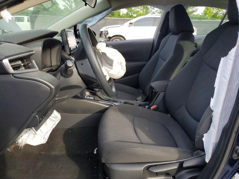 Продажа на аукционе авто 2022 Toyota Corolla, vin: 5YFEPMAE8NP285174, номер лота: 53329336