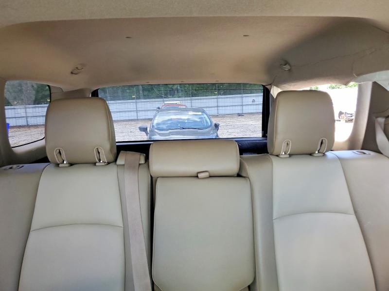 53987216 :رقم المزاد ، JTEBU5JR4F5224595 vin ، 2015 Toyota 4runner مزاد بيع