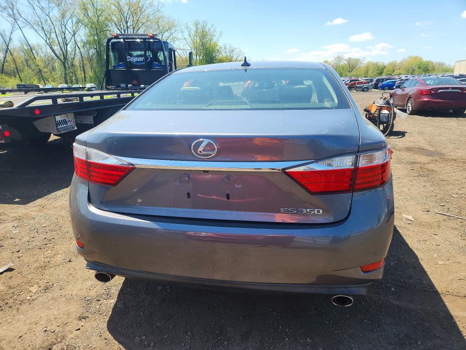 Продаж на аукціоні авто 2013 Lexus Es, vin: JTHBK1GG7D2004471, номер лоту: 52302066