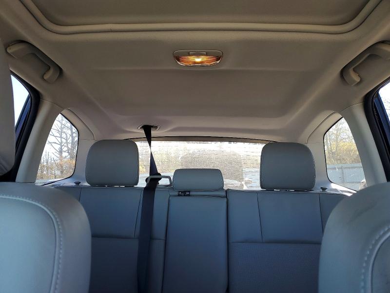 Aukcja sprzedaży 2014 Subaru Forester, vin: JF2SJAPC6EH473875, numer aukcji: 52274066