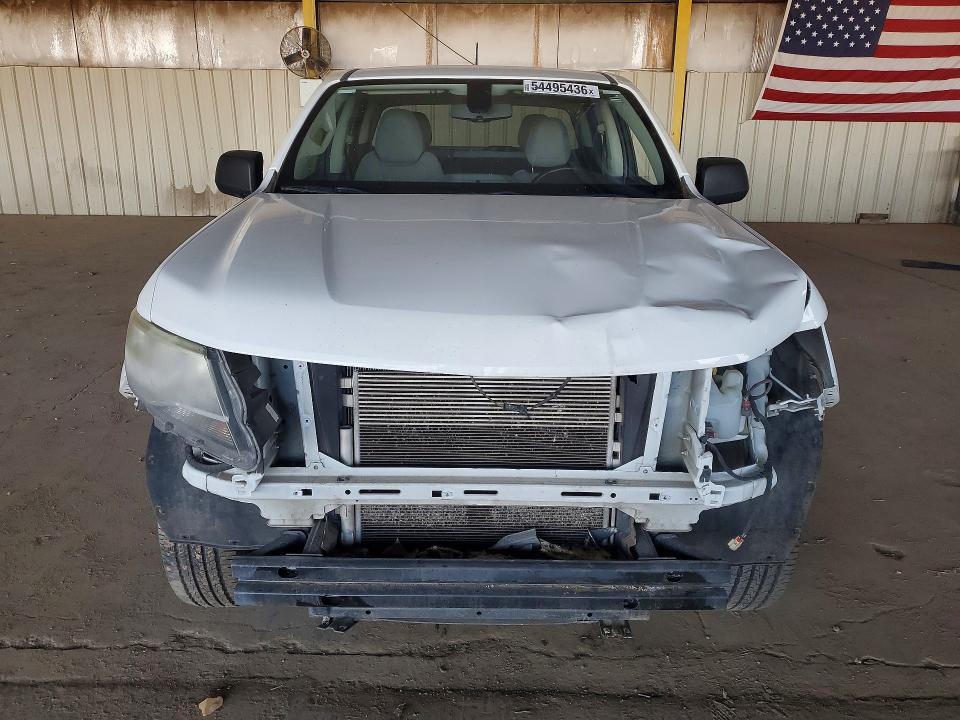 54495436 :رقم المزاد ، 1GCGSBEN8K1357853 vin ، 2019 Chevrolet Colorado مزاد بيع