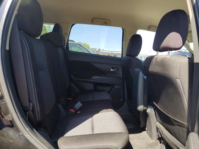 Aukcja sprzedaży 2018 Mitsubishi Outlander, vin: JA4AZ2A35JZ014482, numer aukcji: 54542296