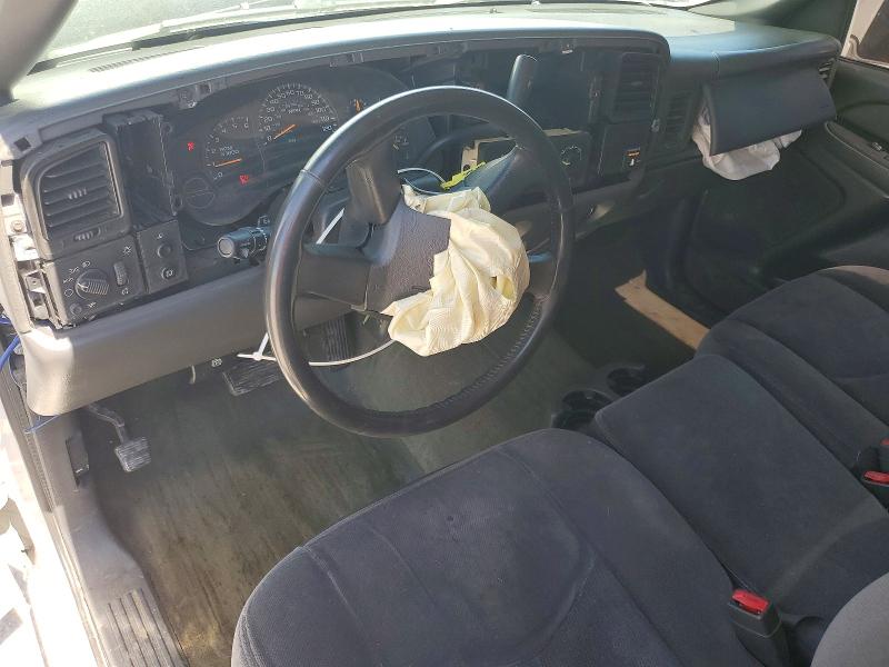 53712366 :رقم المزاد ، 1GTEC14V44Z178388 vin ، 2004 Gmc New Sierra مزاد بيع