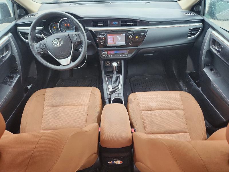 Продажа на аукционе авто 2014 Toyota Corolla, vin: 2T1BPRHE7EC138429, номер лота: 54798246