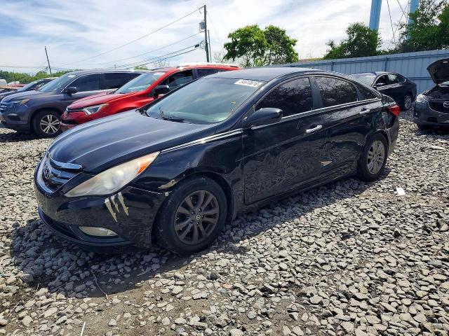 Aukcja sprzedaży 2011 Hyundai Sonata, vin: 5NPEC4AB1BH276780, numer aukcji: 54610616