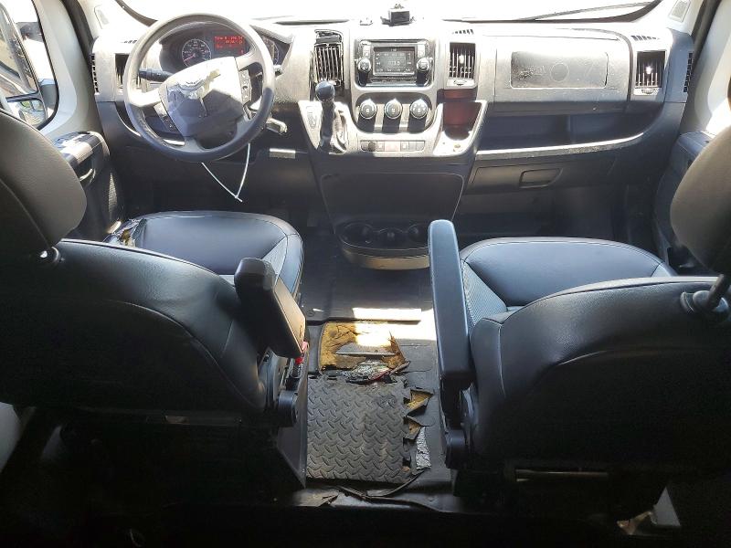 Продажа на аукционе авто 2016 Ram Promaster 1500, vin: 3C6TRVBG2GE119445, номер лота: 53198396