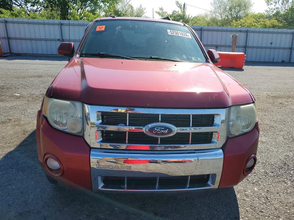 Продаж на аукціоні авто 2008 Ford Escape, vin: 1FMCU94198KB15314, номер лоту: 52501826
