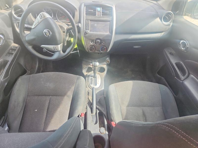 Продажа на аукционе авто 2019 Nissan Versa, vin: 3N1CN7AP3KL852712, номер лота: 52484286