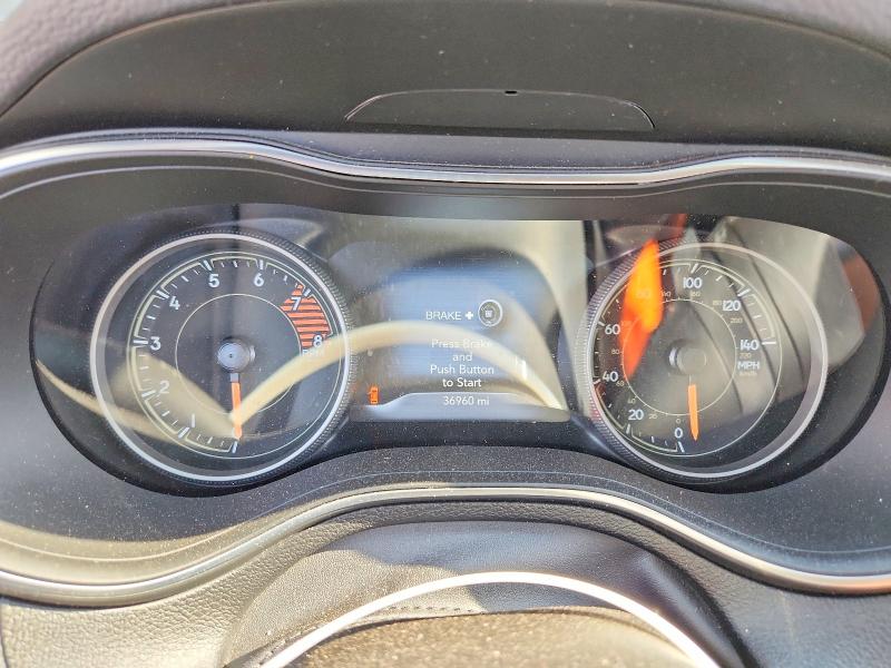 2021 Jeep Cherokee მანქანა იყიდება აუქციონზე, vin: 1C4PJMDXXMD206631, აუქციონის ნომერი: 53797276