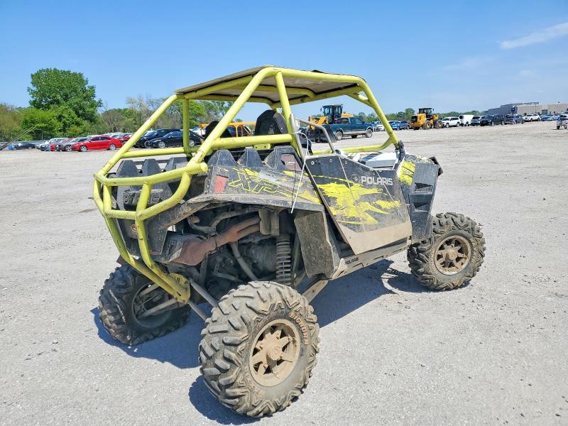 2013 Polaris Rzr მანქანა იყიდება აუქციონზე, vin: 4XAJT9EA6DF252718, აუქციონის ნომერი: 53209426