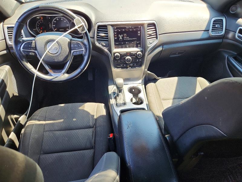 Aukcja sprzedaży 2018 Jeep Grand Cherokee, vin: 1C4RJEAG2JC344653, numer aukcji: 54804296