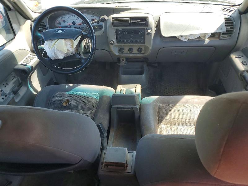 54825276 :رقم المزاد ، 1FMZU67K64UA89539 vin ، 2004 Ford Explorer Sport Trac مزاد بيع