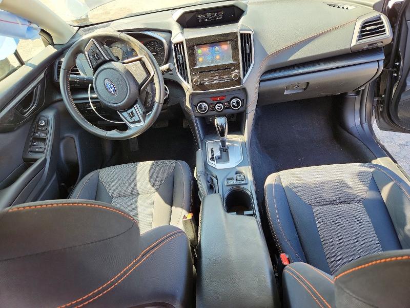 2023 Subaru Crosstrek მანქანა იყიდება აუქციონზე, vin: JF2GTAPC8P8318280, აუქციონის ნომერი: 52543686