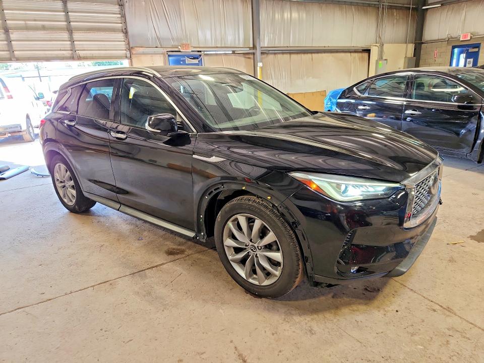Продажа на аукционе авто 2019 Infiniti Qx50, vin: 3PCAJ5M34KF131245, номер лота: 55282126