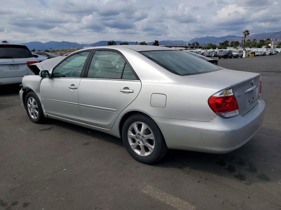 Aukcja sprzedaży 2005 Toyota Camry, vin: 4T1BF32K25U592987, numer aukcji: 55554406
