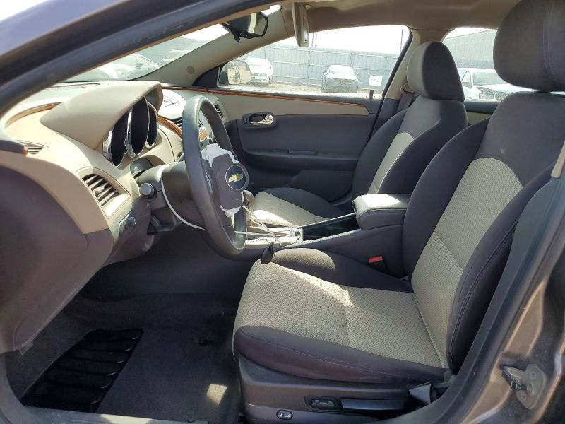 55317926 :رقم المزاد ، 1G1ZC5E16BF335124 vin ، 2011 Chevrolet Malibu مزاد بيع
