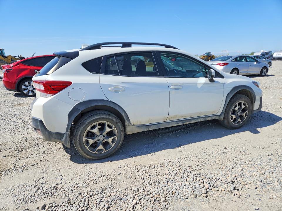Aukcja sprzedaży 2018 Subaru Crosstrek, vin: JF2GTADC4JH313816, numer aukcji: 52346736