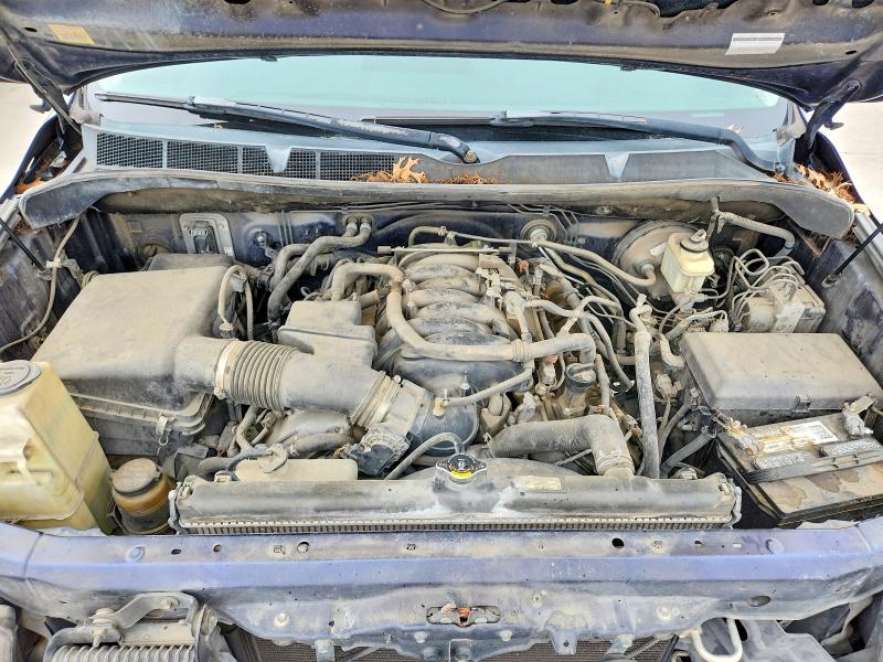 2008 Toyota Tundra მანქანა იყიდება აუქციონზე, vin: 5TFDV58118X054519, აუქციონის ნომერი: 53523616