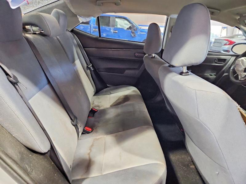 Продаж на аукціоні авто 2016 Toyota Corolla, vin: 2T1BURHE7GC689570, номер лоту: 52962586