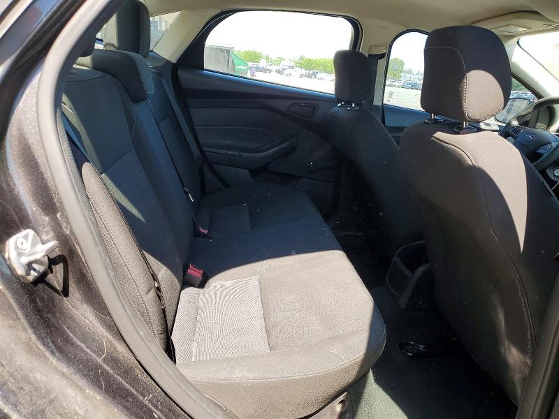 Aukcja sprzedaży 2015 Ford Focus, vin: 1FADP3E28FL383613, numer aukcji: 53653346