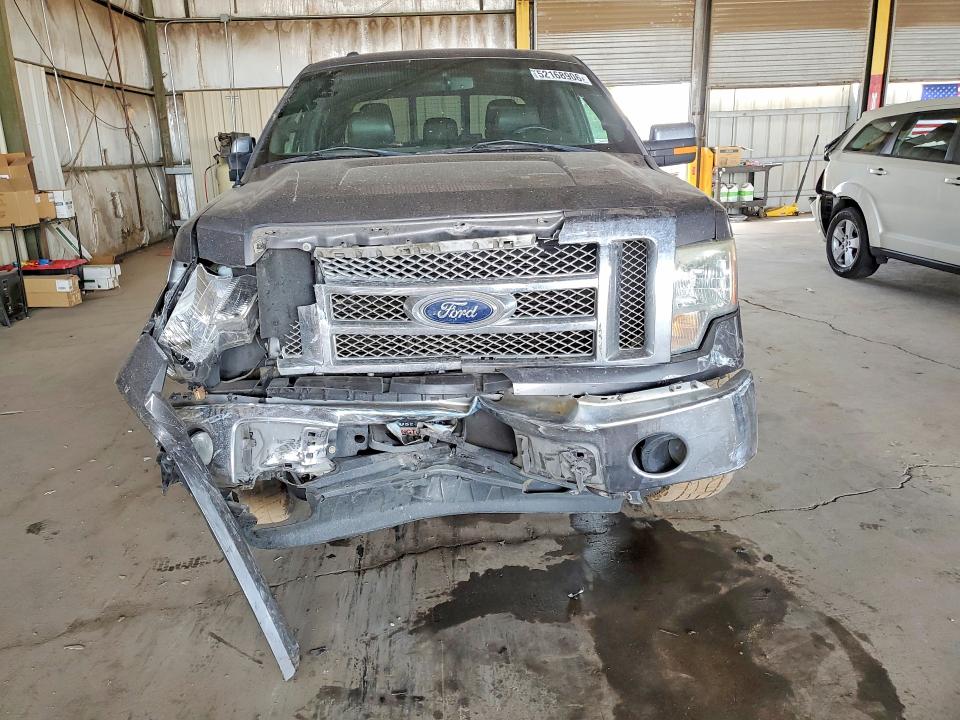 52168906 :رقم المزاد ، 1FTFW1EF5BFD32995 vin ، 2011 Ford F150 مزاد بيع