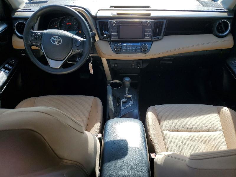 Продаж на аукціоні авто 2013 Toyota Rav4, vin: JTMRFREV7DD004575, номер лоту: 55372566