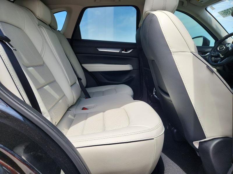Aukcja sprzedaży 2024 Mazda Cx-5, vin: JM3KFBDL7R0533331, numer aukcji: 53738396