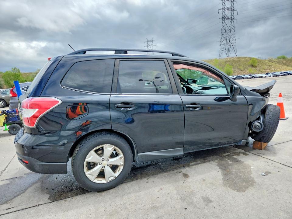 Aukcja sprzedaży 2014 Subaru Forester, vin: JF2SJAECXEH445239, numer aukcji: 54265586