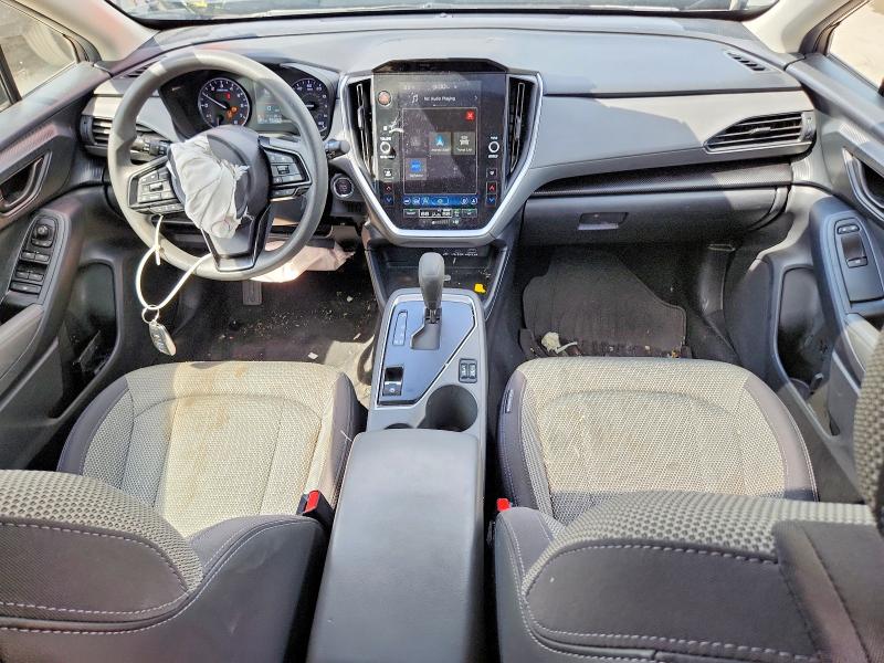 Aukcja sprzedaży 2024 Subaru Crosstrek, vin: JF2GUADCXRH213289, numer aukcji: 55321186