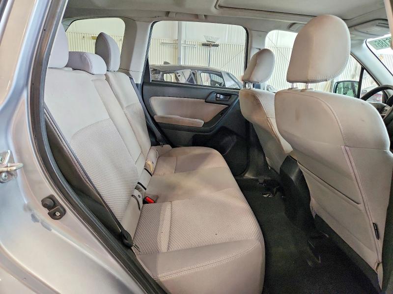 Aukcja sprzedaży 2015 Subaru Forester, vin: JF2SJADCXFH409554, numer aukcji: 54676186