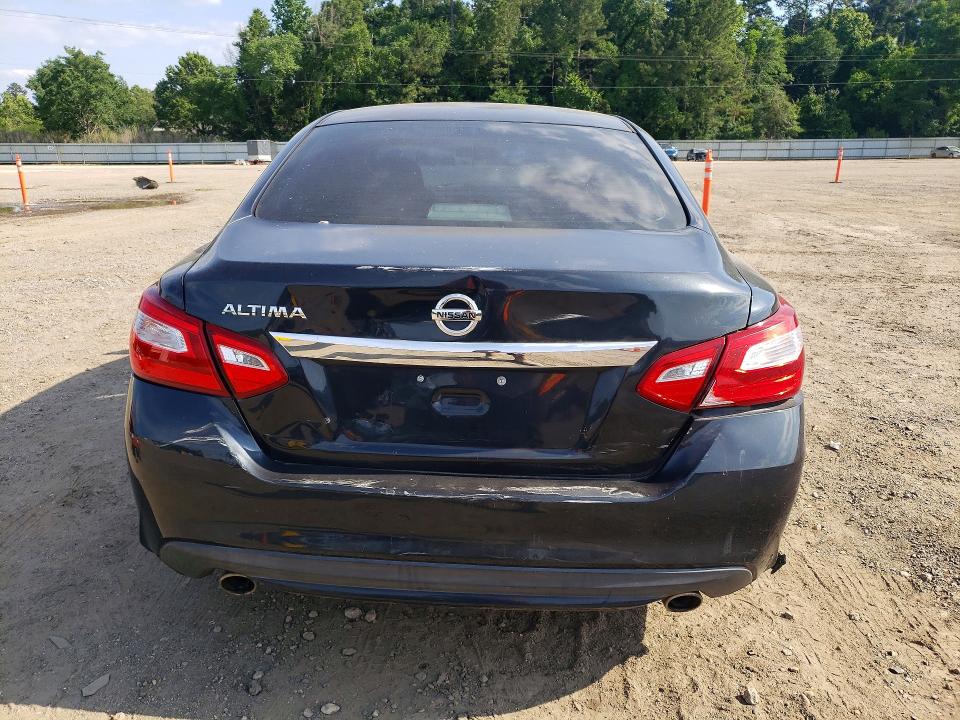Aukcja sprzedaży 2017 Nissan Altima, vin: 1N4AL3AP7HC275423, numer aukcji: 54105806