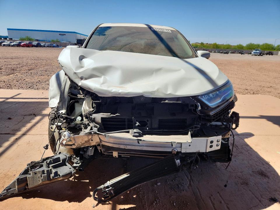 Aukcja sprzedaży 2021 Honda Cr-v, vin: 7FART6H82ME006812, numer aukcji: 53460166