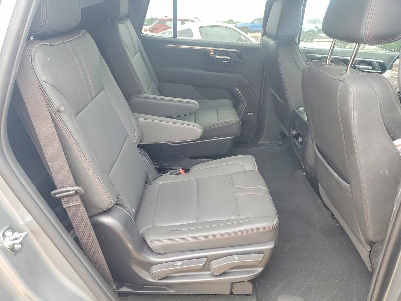 Продажа на аукционе авто 2025 Chevrolet Tahoe, vin: 1GNS6RRD4SR373145, номер лота: 52587536