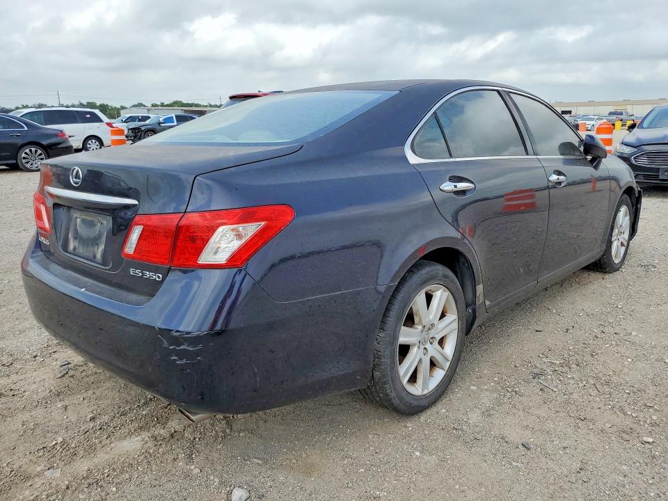 Aukcja sprzedaży 2009 Lexus Es, vin: JTHBJ46G492300609, numer aukcji: 53939566