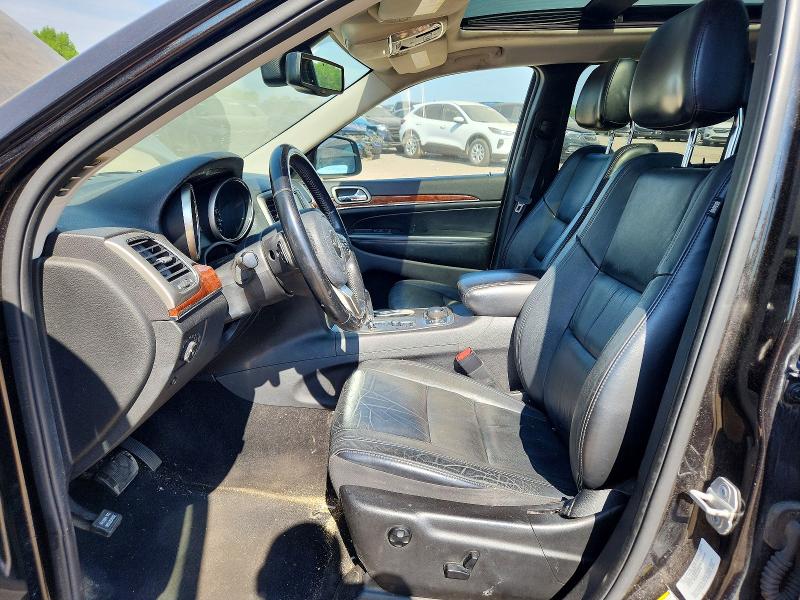 Продажа на аукционе авто 2012 Jeep Grand Cherokee, vin: 1C4RJFBG8CC140916, номер лота: 54985356