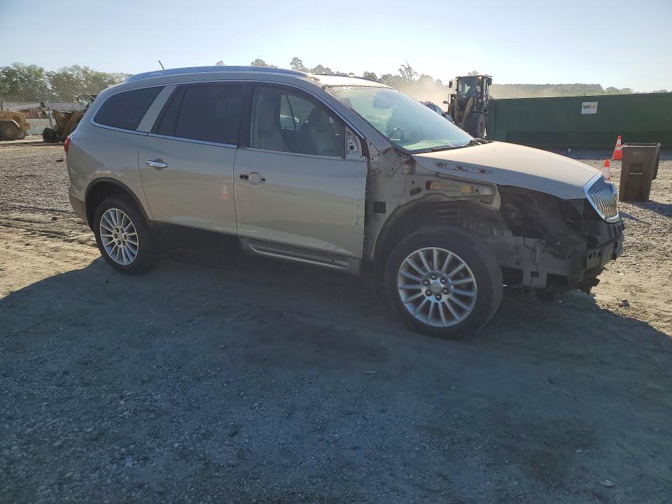 Продажа на аукционе авто 2011 Buick Enclave, vin: 5GAKRBED6BJ321738, номер лота: 51475266