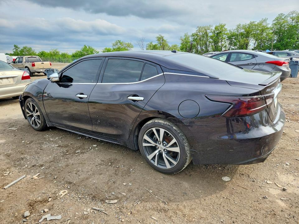 Aukcja sprzedaży 2017 Nissan Maxima, vin: 1N4AA6AP9HC385347, numer aukcji: 52183086