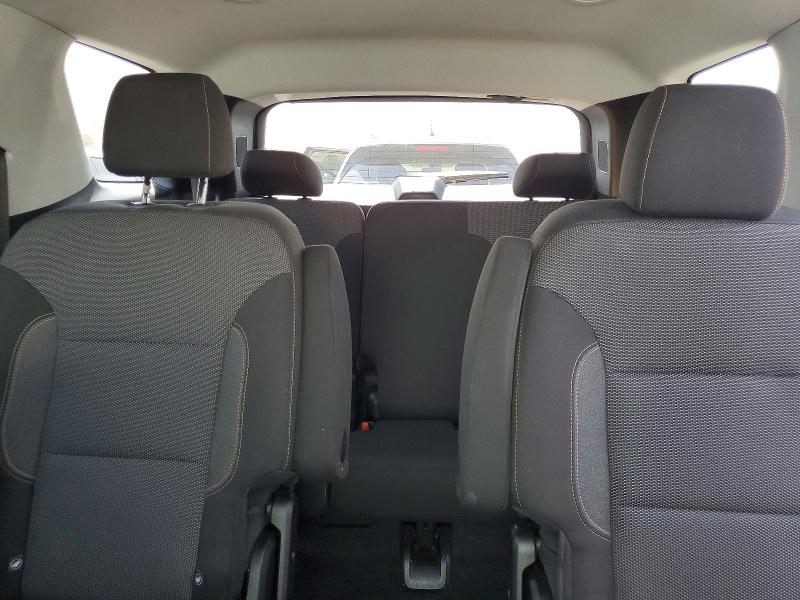 2020 Chevrolet Traverse მანქანა იყიდება აუქციონზე, vin: 1GNERGKW8LJ241803, აუქციონის ნომერი: 51680706