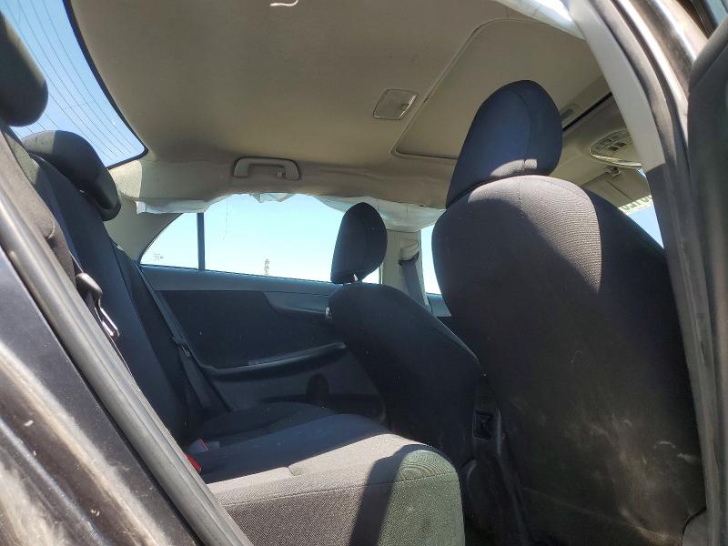 Продажа на аукционе авто 2009 Toyota Corolla, vin: 2T1BU40E59C121819, номер лота: 55120716